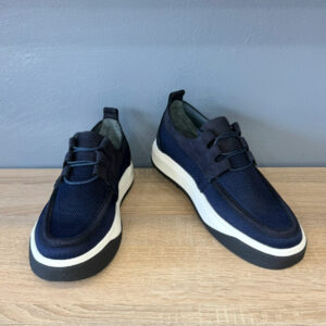 Santorini Primeknit Sneakers