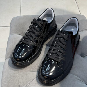 Men's Stainless MG Sneakers