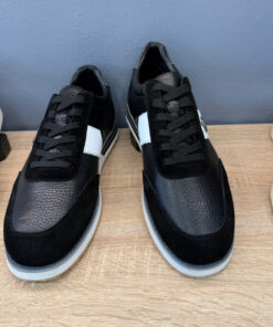 Santorini Mixed Sneakers