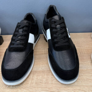 Santorini Mixed Sneakers