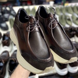 Clarks Max Sneakers