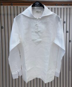 Stylish Polo Linen Shirts