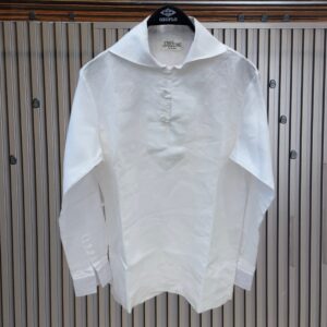 Stylish Polo Linen Shirts