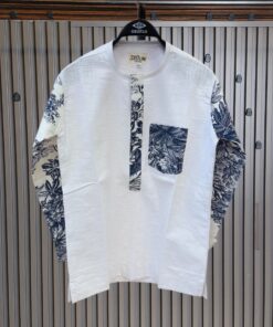 Royalty Linen Shirts