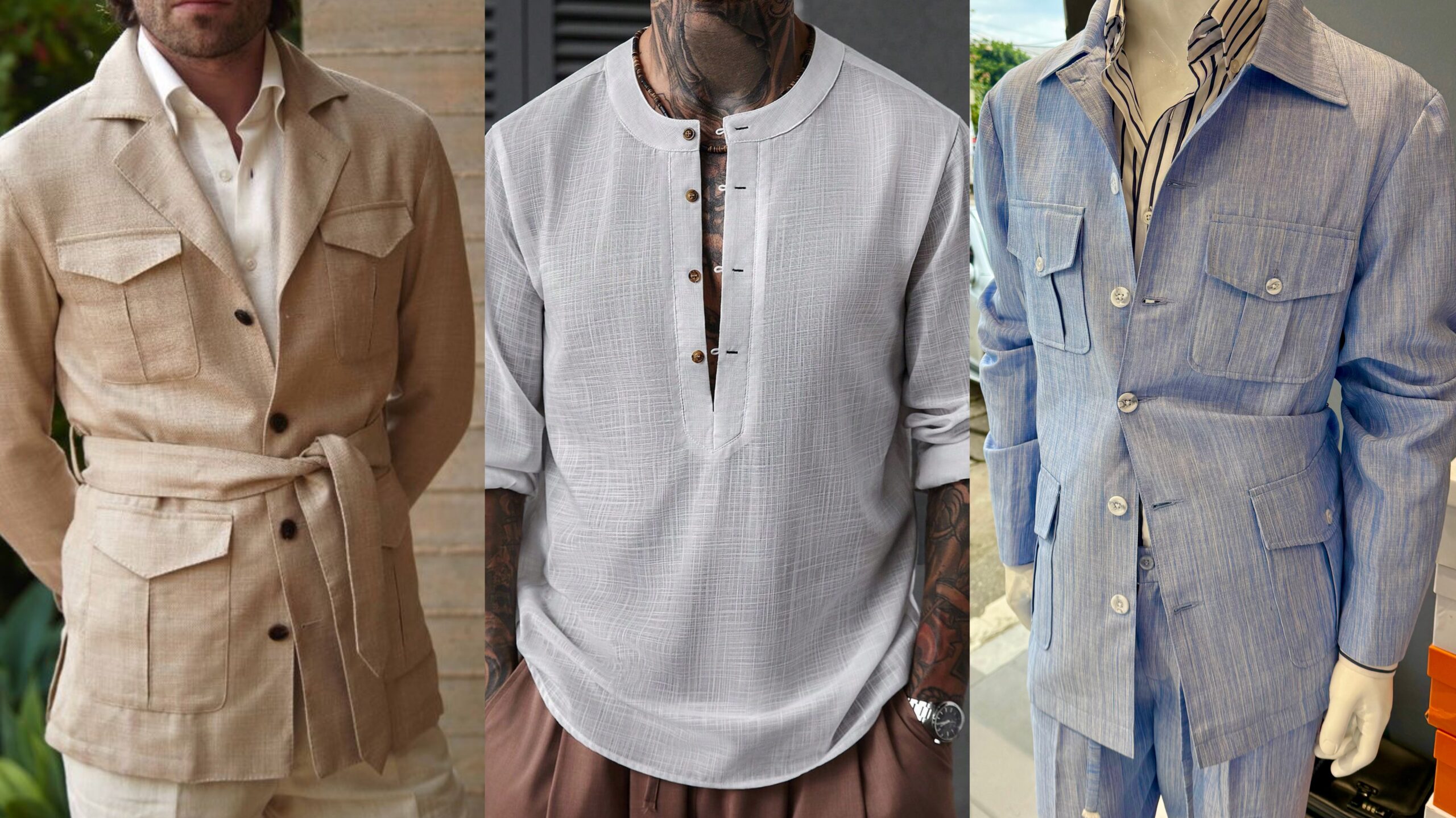 Gorge Florence Boutique