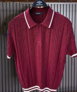 Imprinted Polo ORG