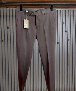 Classic workwear-formal twill trousers