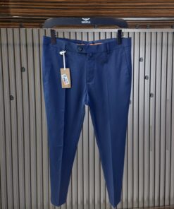Formal Twill Trousers- Slim fit