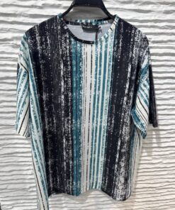 Oversized Tainted T-shirts