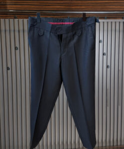 Classic workwear Pant- Light Reflective