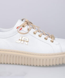 Aggressive Sole JR Croco Sneakers