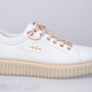 Aggressive Sole JR Croco Sneakers