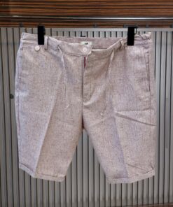 Tainted Vintage Short