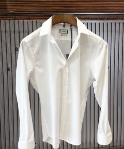 Smart Slim Fit Comfort Shirt- Suit | Workwear