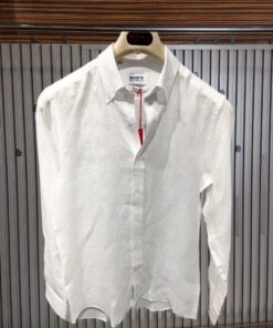 100% LINEN SHIRT