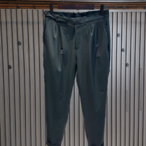 Classic Adjustable Pants