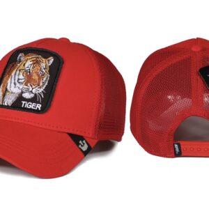 Ventilating Basket Cap