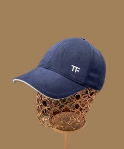 T.F Navy Classic Cap
