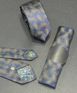 Italian Tie