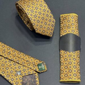 Italian Ties