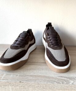 Santorini Primeknit Sneakers