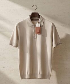 White White L Piana Knitwear