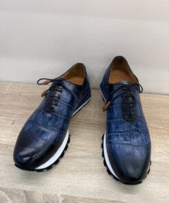 Brt Track Billionaire Sneakers