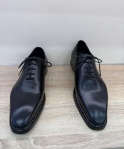Supreme Patent Oxford Shoe- HIGH END