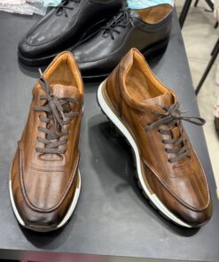 Fast Track Max Sneakers