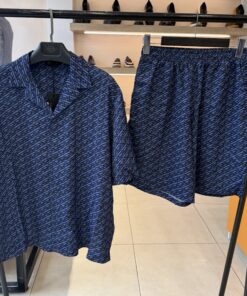 VS Blue Aesthetic Premium Complete Set