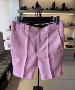 Flawless Pink Classic Shorts