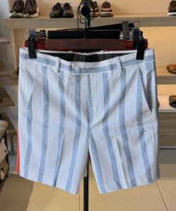 Stripped Classic Shorts